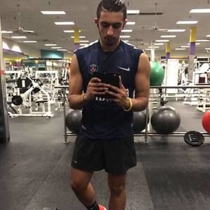 Meet your Posher, Gabriel